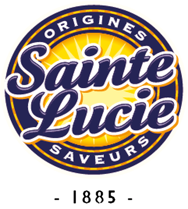 Logo Sainte Lucie